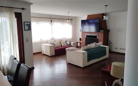 Apartamento Capivari